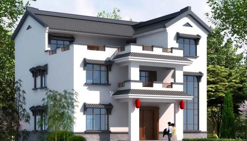 金山对于农村自建房屋，必须注意土方回填